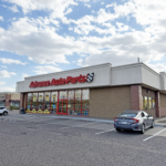 Advance Auto Parts - Elk River, MN